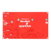 SparkFun MicroMod Main Board - Double - The Pi Hut