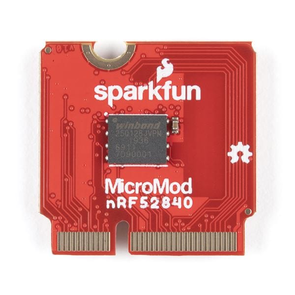 SparkFun MicroMod nRF52840 Processor - The Pi Hut