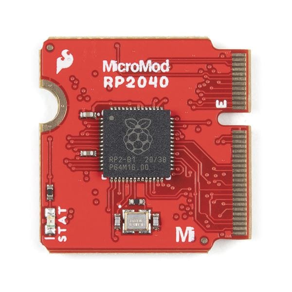 SparkFun MicroMod RP2040 Processor - The Pi Hut