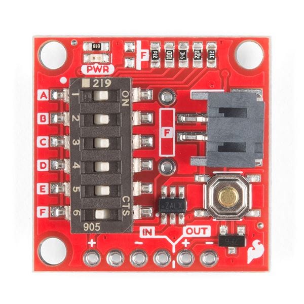 SparkFun Nano Power Timer - TPL5110 - The Pi Hut