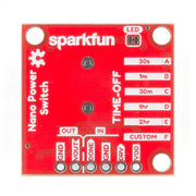SparkFun Nano Power Timer - TPL5110 - The Pi Hut