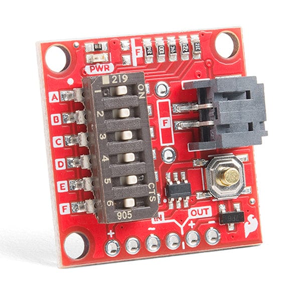 SparkFun Nano Power Timer - TPL5110 - The Pi Hut