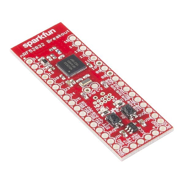 SparkFun nRF52832 Breakout - The Pi Hut