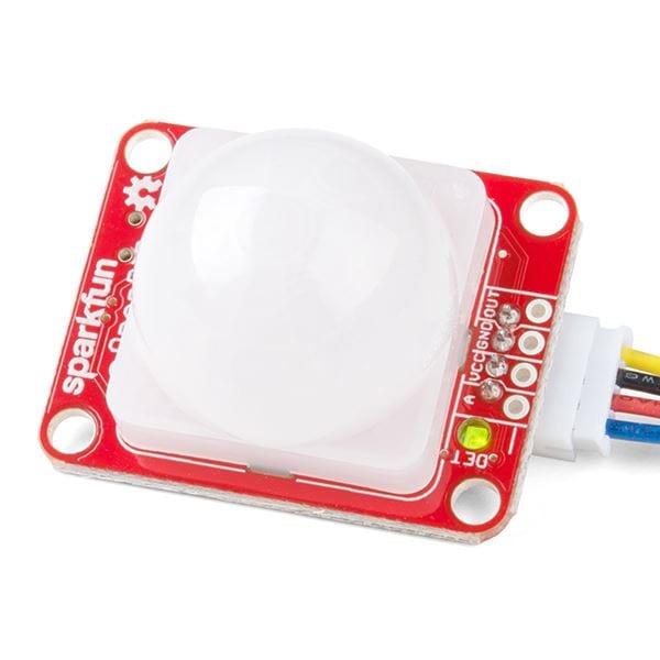 SparkFun OpenPIR - The Pi Hut