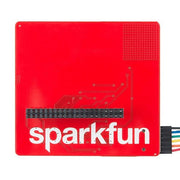 SparkFun Pi AVR Programmer HAT - The Pi Hut
