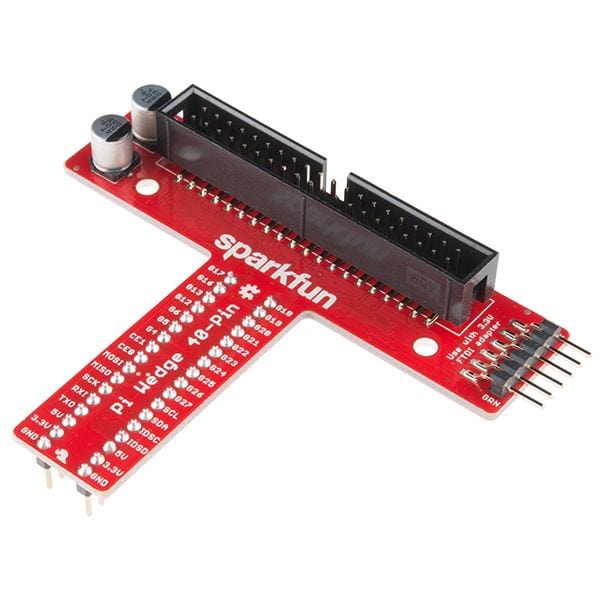 SparkFun Pi Wedge - The Pi Hut