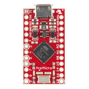 SparkFun Pro Micro - 3.3V/8MHz - The Pi Hut