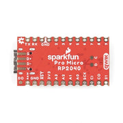 SparkFun Pro Micro - RP2040 - The Pi Hut