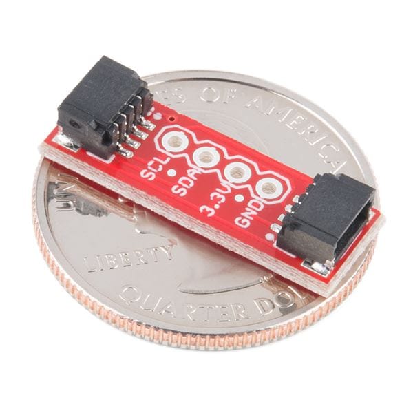 SparkFun Qwiic Adapter - The Pi Hut