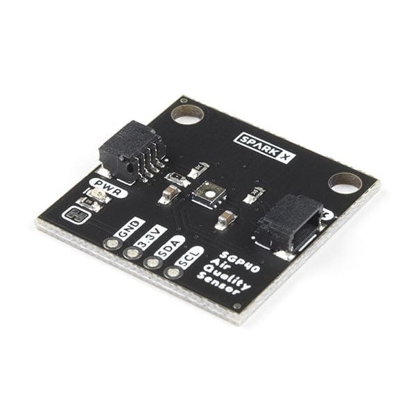 SparkFun Qwiic Air Quality Sensor - SGP40 - The Pi Hut