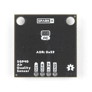 SparkFun Qwiic Air Quality Sensor - SGP40 - The Pi Hut