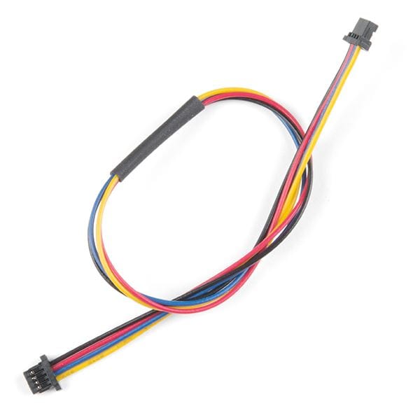 SparkFun Qwiic Cable - 200mm - The Pi Hut