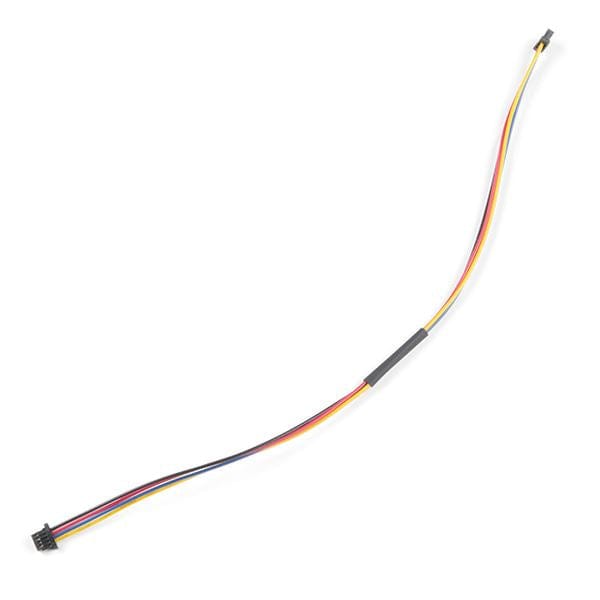 SparkFun Qwiic Cable - 200mm - The Pi Hut