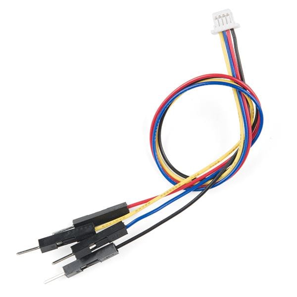 SparkFun Qwiic Cable Kit - The Pi Hut