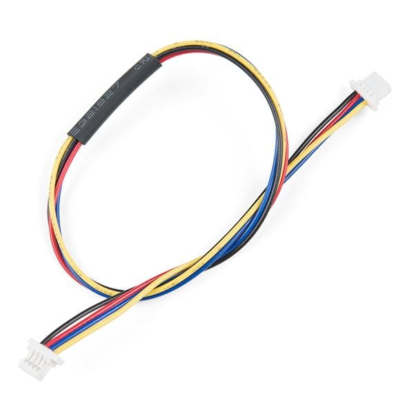 SparkFun Qwiic Cable Kit - The Pi Hut