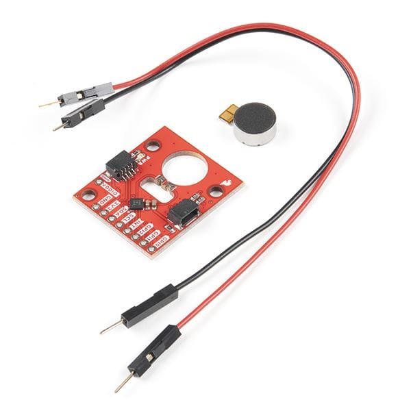 SparkFun Qwiic Haptic Driver Kit - DA7280 - The Pi Hut