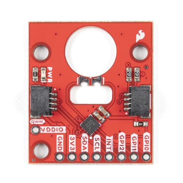 SparkFun Qwiic Haptic Driver Kit - DA7280 - The Pi Hut