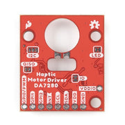 SparkFun Qwiic Haptic Driver Kit - DA7280 - The Pi Hut