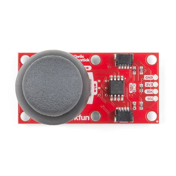 SparkFun Qwiic Joystick - The Pi Hut