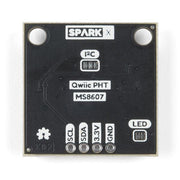 SparkFun Qwiic Pressure/Humidity/Temp (PHT) Sensor - MS8607 - The Pi Hut