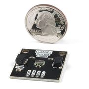 SparkFun Qwiic Pressure/Humidity/Temp (PHT) Sensor - MS8607 - The Pi Hut