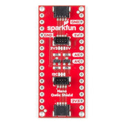 SparkFun Qwiic Shield for Arduino Nano - The Pi Hut