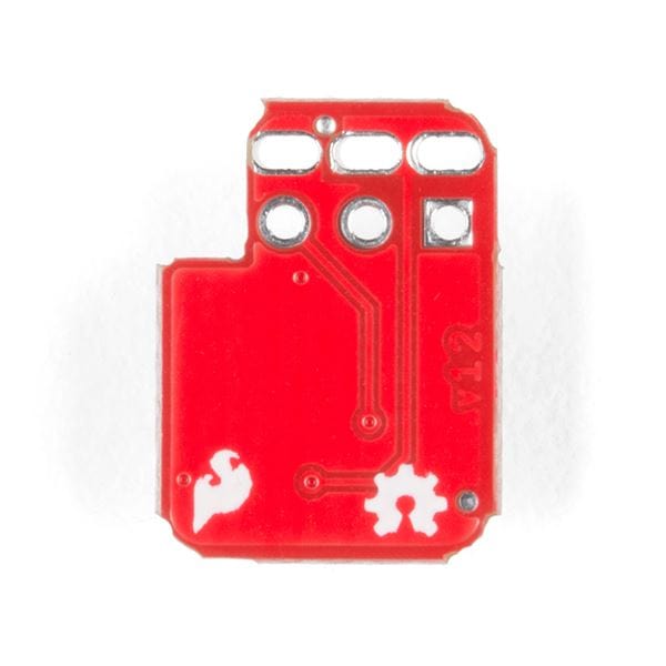 SparkFun Qwiic SHIM for Raspberry Pi - The Pi Hut