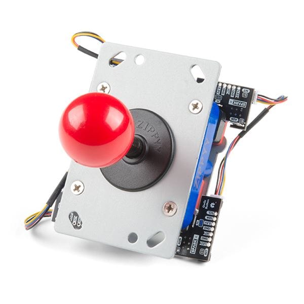 SparkFun Qwiic Switch - The Pi Hut