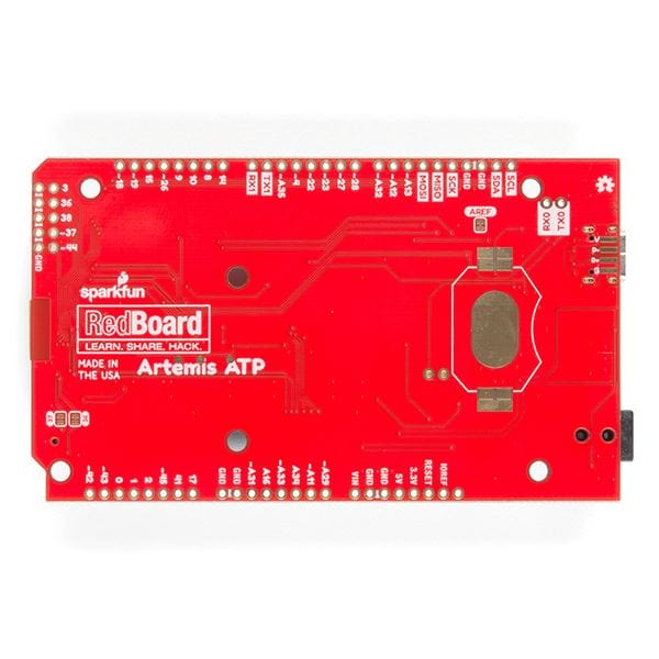 SparkFun RedBoard Artemis ATP - The Pi Hut