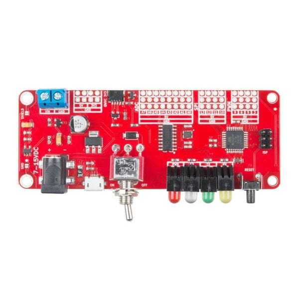 SparkFun RedBoard Edge - The Pi Hut