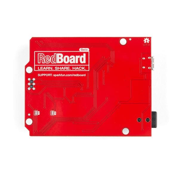 SparkFun RedBoard Qwiic - The Pi Hut