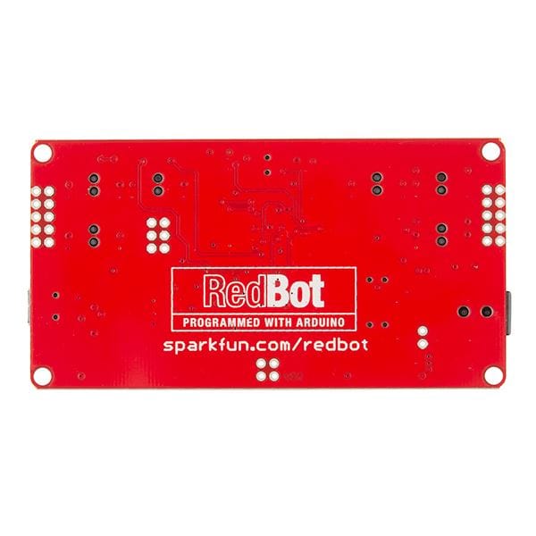 SparkFun RedBot Mainboard - The Pi Hut