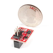 SparkFun RedBot Sensor - Accelerometer - The Pi Hut