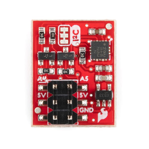 SparkFun RedBot Sensor - Accelerometer - The Pi Hut