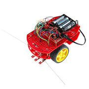 SparkFun RedBot Sensor - Mechanical Bumper - The Pi Hut