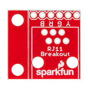 SparkFun RJ11 Breakout - The Pi Hut