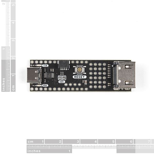 SparkFun Sno Shoe - Arduino Compatible HDMI - The Pi Hut