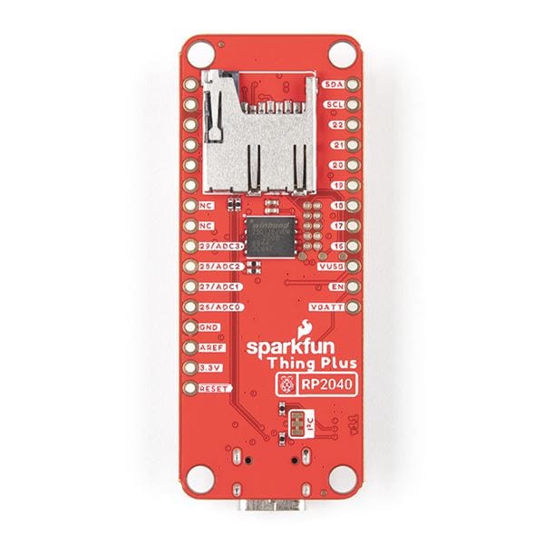 SparkFun Thing Plus - RP2040 - The Pi Hut