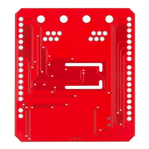 SparkFun Weather Shield - The Pi Hut