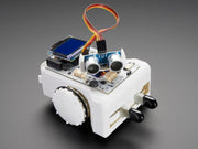 Sparki – The Easy Robot for Everyone - The Pi Hut
