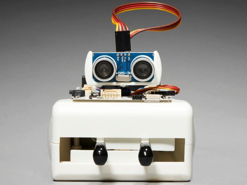 Sparki – The Easy Robot for Everyone - The Pi Hut