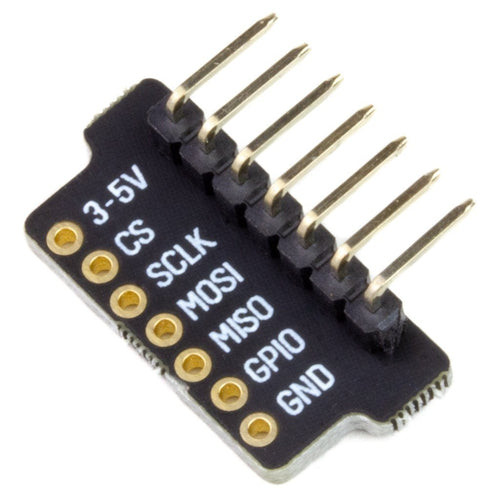 SPI Breakout Garden Extender Kit (3 pairs) [Discontinued] - The Pi Hut