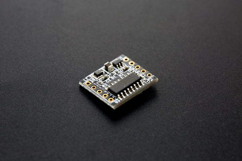 SPI/I2C Monochrome 60x32 0.5" OLED Display for Arduino - The Pi Hut