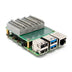 Spring-Loaded Terminal Breakout Board for Raspberry Pi | The Pi Hut