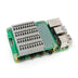 Spring-Loaded Terminal Breakout Board for Raspberry Pi | The Pi Hut