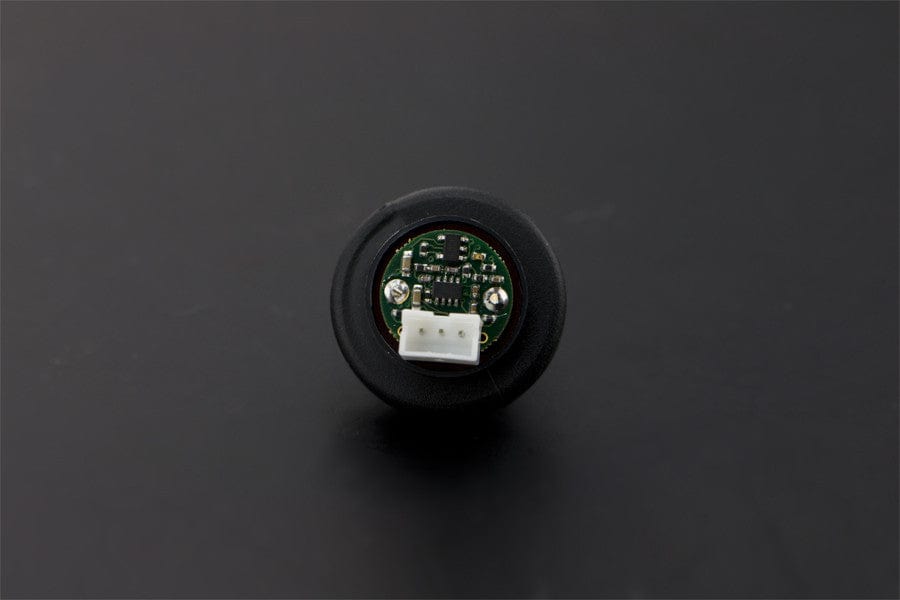 SRF01 ultrasonic sensor - The Pi Hut