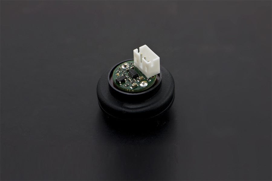 SRF01 ultrasonic sensor - The Pi Hut