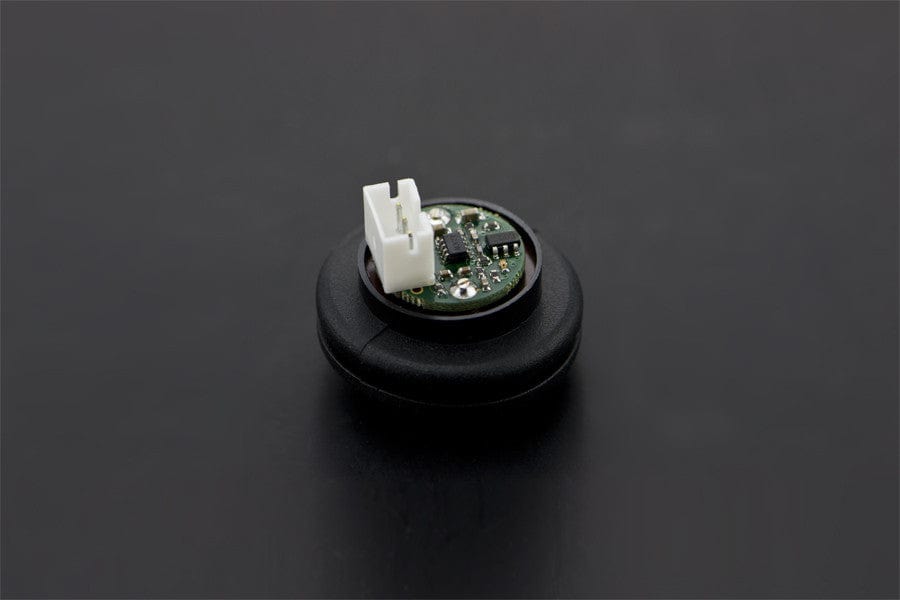 SRF01 ultrasonic sensor - The Pi Hut