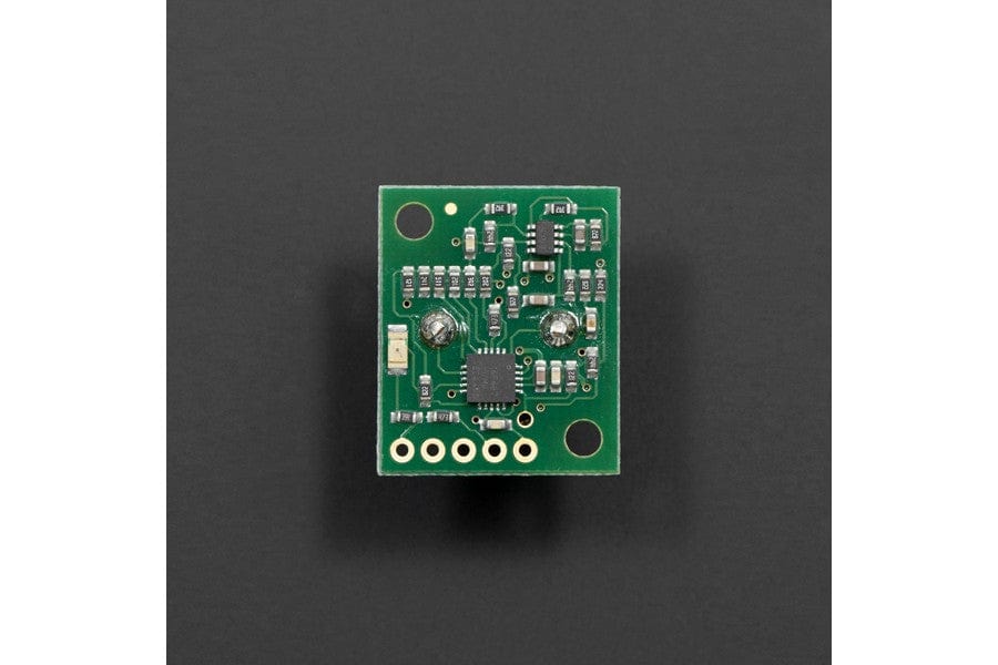 SRF02 ultrasonic sensor - The Pi Hut