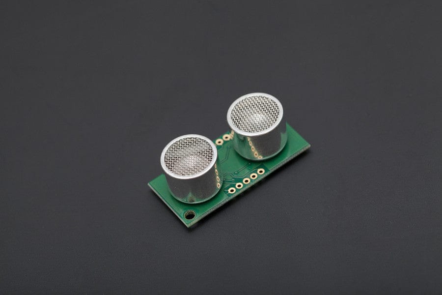 SRF05 ultrasonic sensor - The Pi Hut